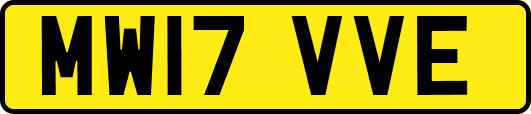 MW17VVE