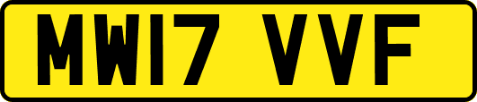 MW17VVF