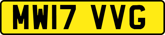 MW17VVG