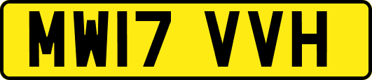 MW17VVH