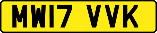 MW17VVK