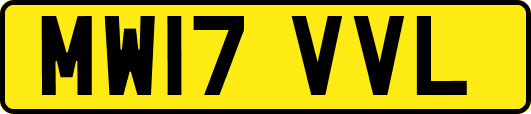 MW17VVL