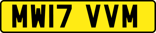 MW17VVM