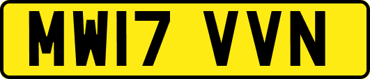 MW17VVN