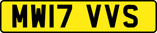 MW17VVS