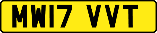 MW17VVT