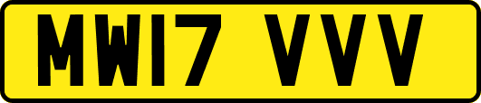 MW17VVV