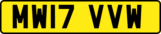 MW17VVW