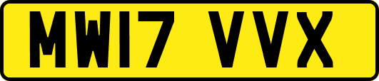 MW17VVX