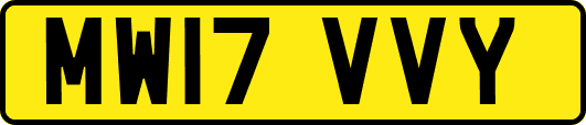 MW17VVY