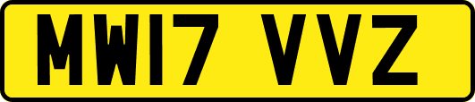 MW17VVZ