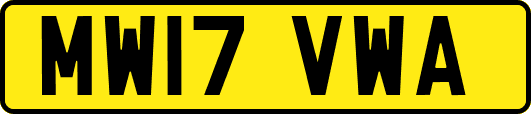 MW17VWA