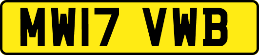 MW17VWB