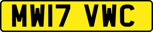MW17VWC
