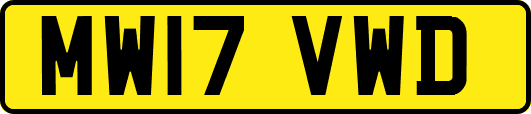 MW17VWD