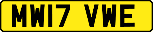 MW17VWE