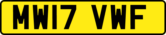 MW17VWF