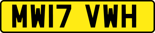 MW17VWH