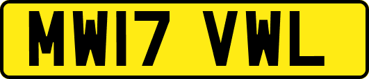 MW17VWL