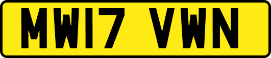 MW17VWN