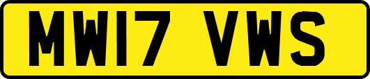 MW17VWS