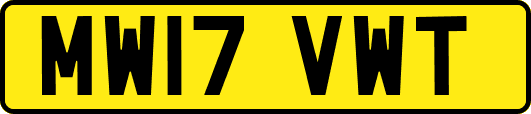 MW17VWT