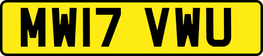 MW17VWU