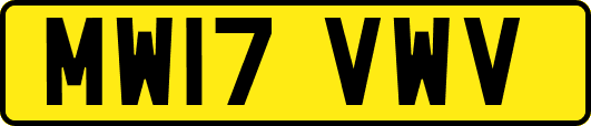 MW17VWV