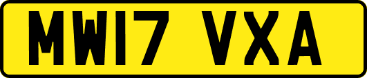 MW17VXA