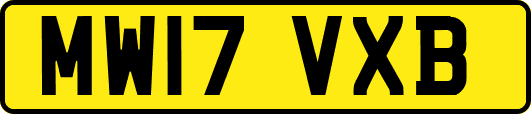 MW17VXB