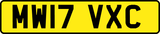 MW17VXC