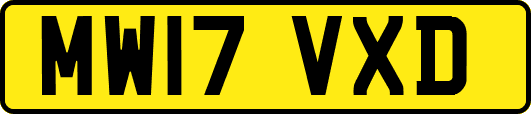 MW17VXD