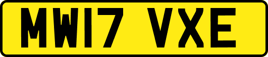 MW17VXE