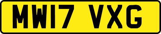 MW17VXG