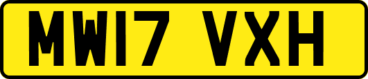 MW17VXH