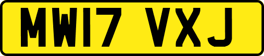MW17VXJ