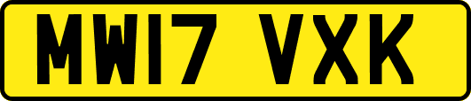 MW17VXK
