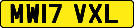 MW17VXL