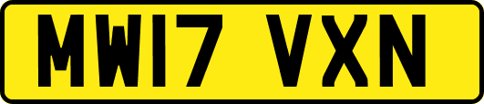 MW17VXN
