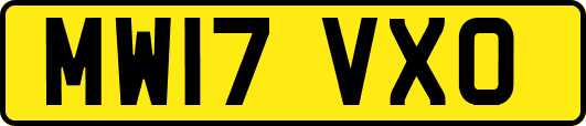 MW17VXO