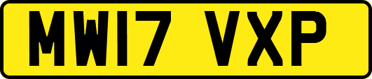 MW17VXP