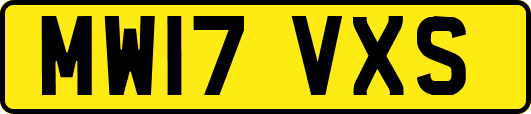 MW17VXS