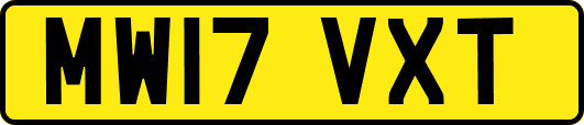 MW17VXT