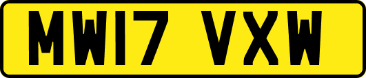 MW17VXW