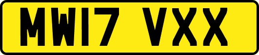 MW17VXX