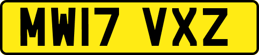 MW17VXZ