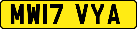 MW17VYA