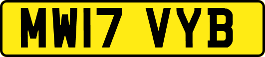 MW17VYB