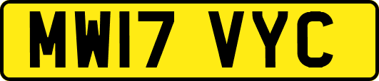 MW17VYC
