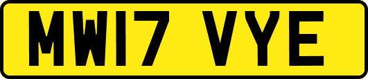 MW17VYE